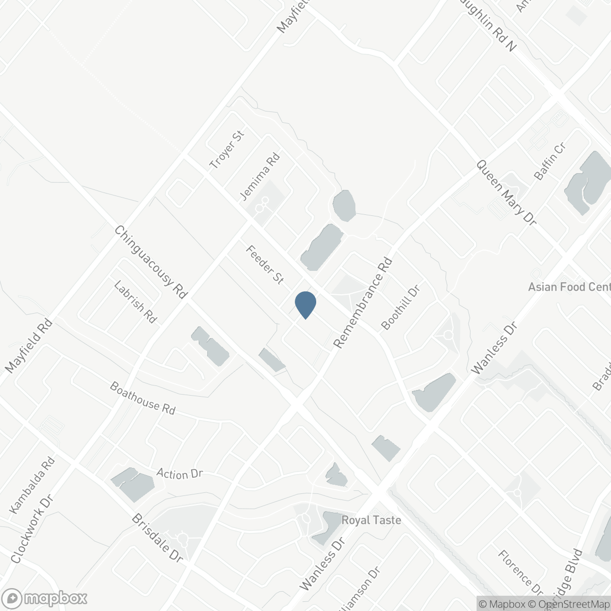 68 CIRCUS CRESCENT, Brampton, Ontario L7A 5E1